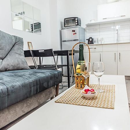 Kings & Queens By The Lake Apartment Tiberias Bagian luar foto